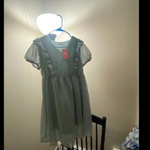 Dress size large ,can be bundle with other items